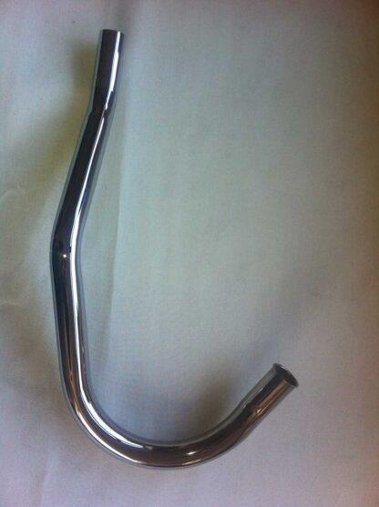 James Comet Exhaust Pipe (Rigid Models)