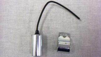 Round condenser M2593 (long lead)