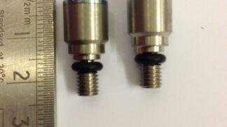 Fork Bleeder Micro M5 x 0.8
