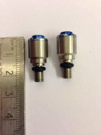 Fork Bleeder Micro M5 x 0.8