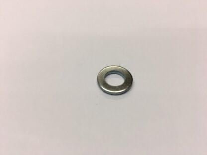 E2924 Plain washer 1/4