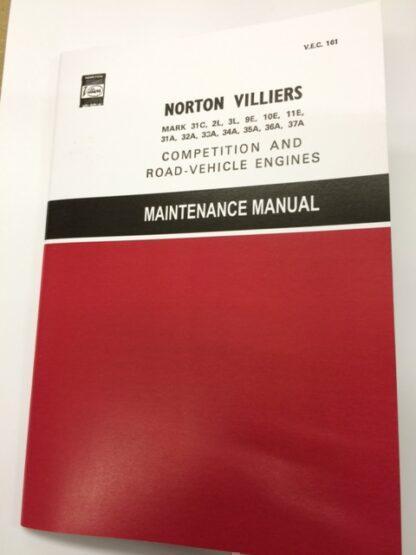 Workshop Manual 9E -32A / 37A 31C Etc