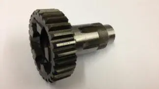 D11968 High Gear Pinion 27T 32A / 37A Trials Ratio