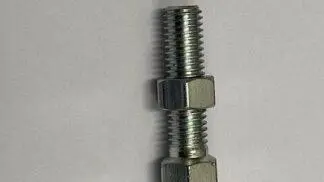 1/4 Cycle / BSF adjuster 1" long