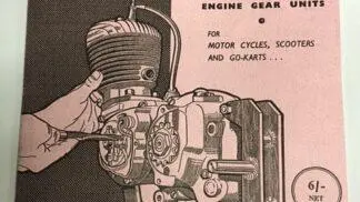 4F / 6F Workshop manual