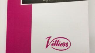 4T Parts Book