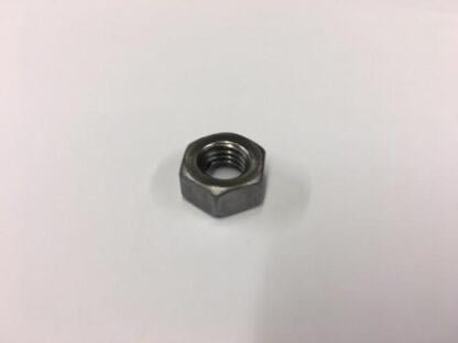 5/16 BSF nut (stainless)