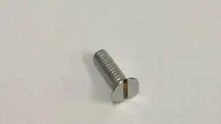 E5197 screw clutch case end plate screw