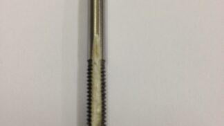 5/32 Bsw Tap (Fits Contact Breaker Cover Screws. And JDL screws)