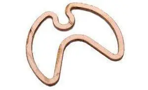 Amal concentric needle clip