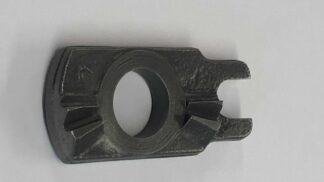 E6538 Gear operating lever