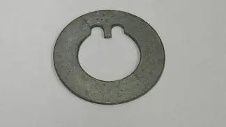 E7197 Sprocket locking washer