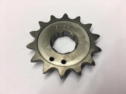 E7881 Gearbox sprocket 14T to fit 4F 6F 9F