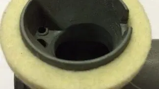 Carb - Airfilter Felt 797