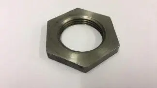 E8161 Gearbox sprocket nut to fit 2T 3T 4T and 1H motors
