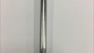 8823/LONG ALBION GEARBOX SCREW