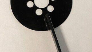 Clutch hub holding tool (early clutches)