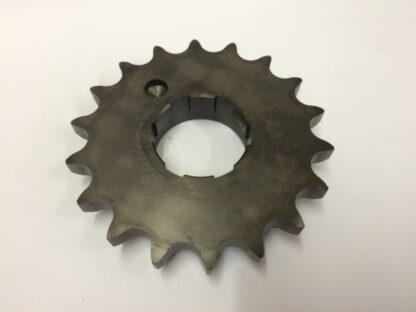 E9106 Gearbox Sprocket 18T Fits 2T 3T 4T 1H
