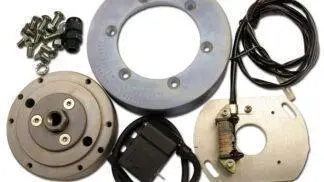 Electronic Ignition STK 960 10D 12D 30C 6E 7E 8E