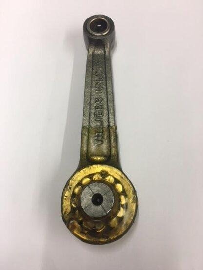 9D Con rod kit (Straight sale)