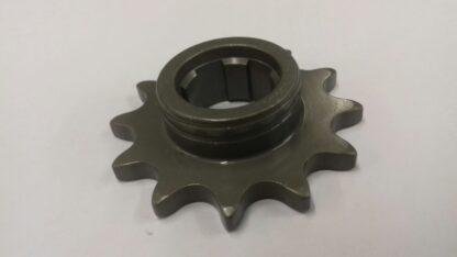 E4781 12 Tooth gearbox sprocket 8D / 9D