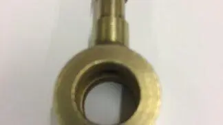 Banjo Brass V961B