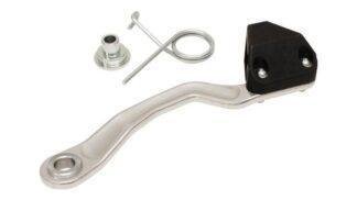 Chain tentioner Gas Gas type