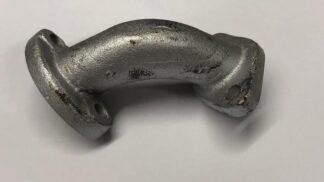 DM195 inlet manifold for mark20 to suit V type carb