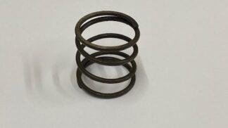 E6543 Gear change ratchet spring