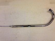 Francis Barnett Falcon 74 Exhaust Pipe