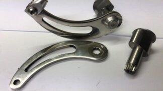 Cub / Bantam front brake cam