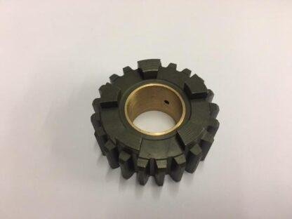 G1134/175 Bushed gear 21T