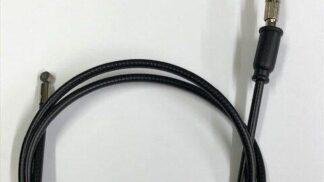 Greeves roadster throttle cable (to suit S22 carb)