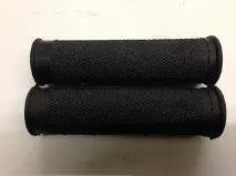 Universal Grips No Flange