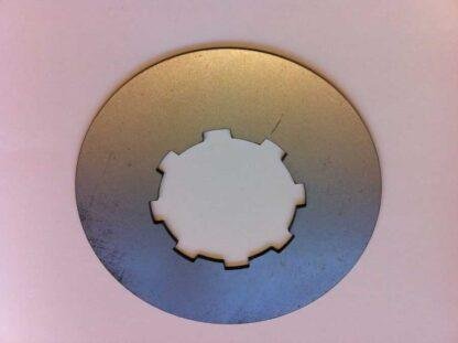 Intermidiate Clutch plate ( steel)