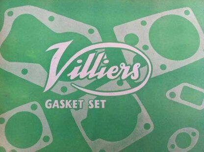 3K Gasket Set