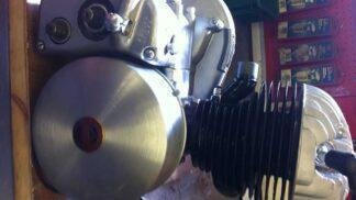 8E Motor Fully Reconditioned
