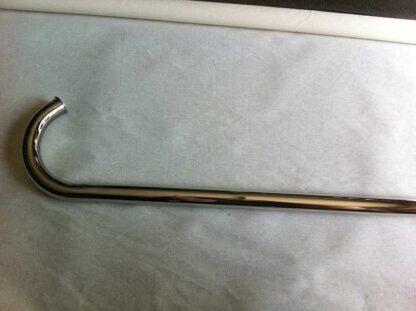 New Hudson Exhaust Pipe