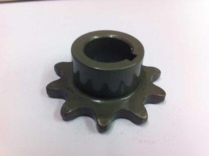 D4947 Gearbox sprocket Junior De Luxe (10Tooth)