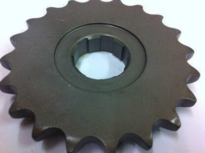 E10803 Gearbox Sprocket 20T 9E/32A/35A/37A 1/2" x 5/16" (428)
