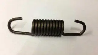 Francis Barnett / James Brake Spring (6 Inch Hub)