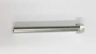 Alloy barrel sleeve bolt, M18/E3 Greeves