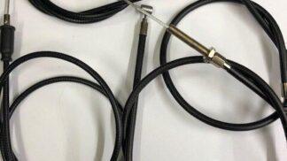 James ML cable kit