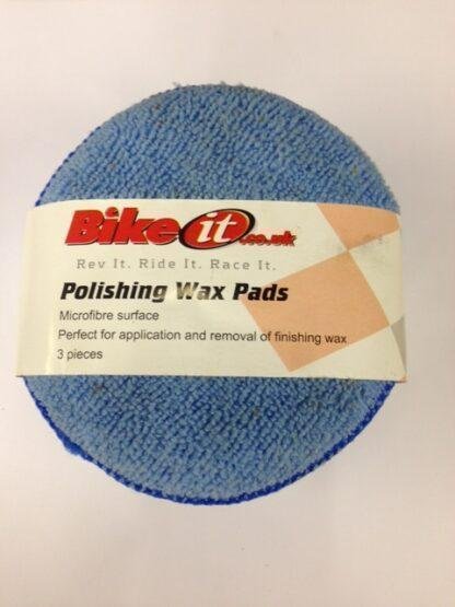 POlishing / Waxing Pads