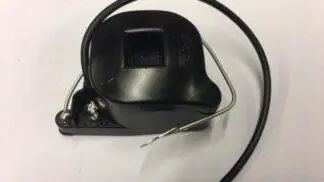 Wipac S0551 Ht coil (Supersedes Villiers 25055 coil)