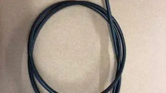 T487 Clutch cable