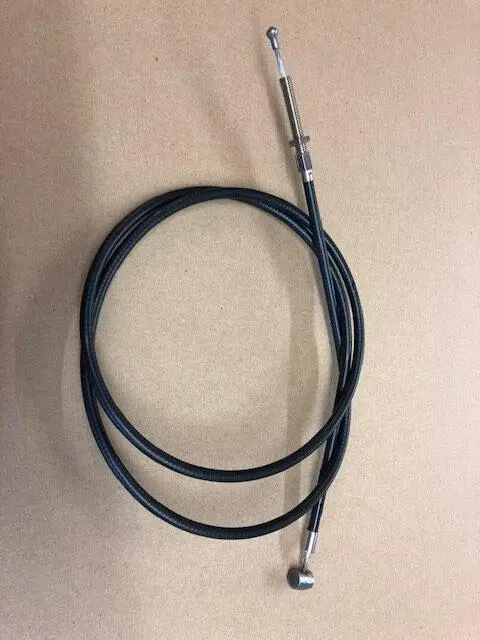 T487 Clutch cable