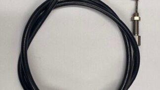 T503 Front Brake cable (Many James models 1952 - 54)