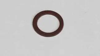 V107x3E Fibre washer carb and gearbox drain washer