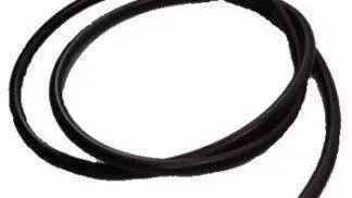 HT lead 5mm copper core